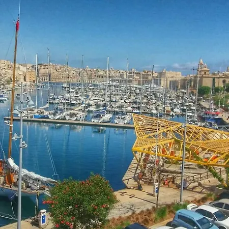 Studio 2 Cospicua