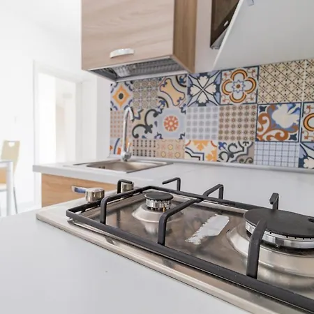 Studio 2 Апартаменты Cospicua