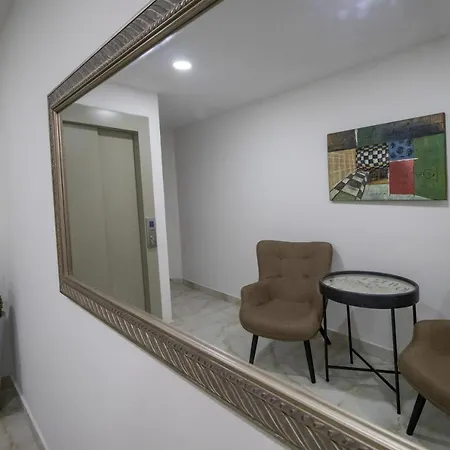 Studio 2 Апартаменты