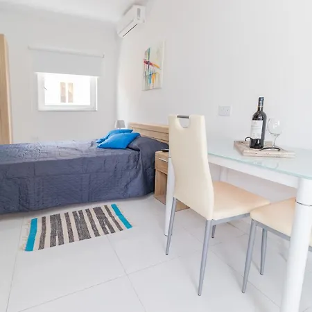 Lägenhet Studio 2 Cospicua