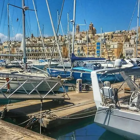 Lägenhet Studio 2 Cospicua