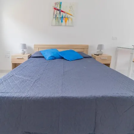 Lägenhet Studio 2 *